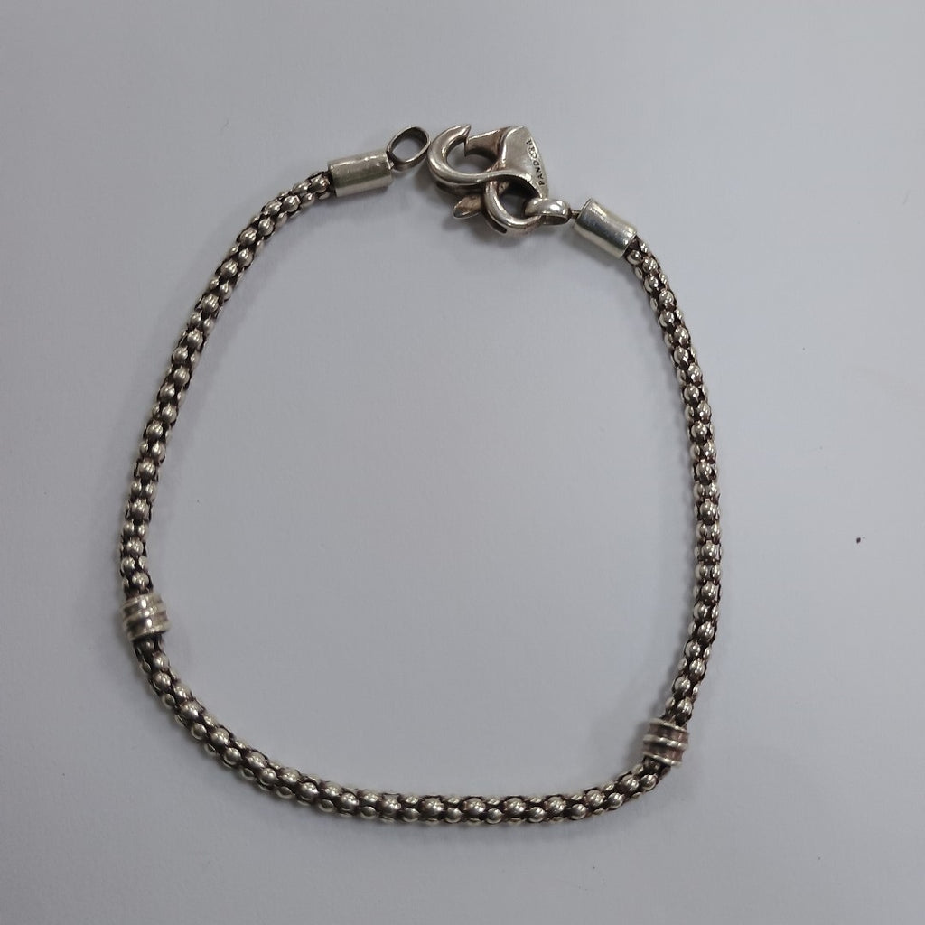 PULSERA PLATA 5.6 GRMS (SEMINUEVO)
