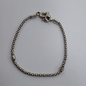 PULSERA PLATA 5.6 GRMS (SEMINUEVO)