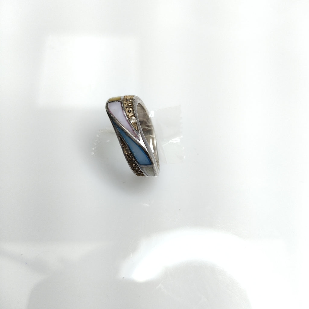 ANILLITO PLATA 7,00 GRMS (SEMINUEVO)