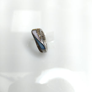ANILLITO PLATA 7,00 GRMS (SEMINUEVO)