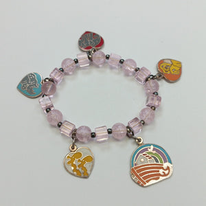 PULSERA PLATA 26.5 GRMS (SEMINUEVO)