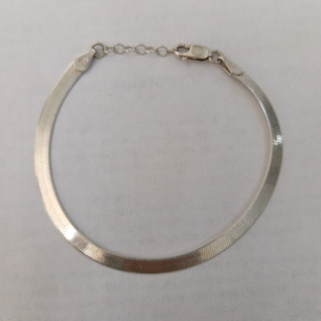 PULSERA PLATA 4.3 GRMS (SEMINUEVO)