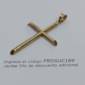 DIJE ORO 10 K 1,30 GRMS (SEMINUEVO)