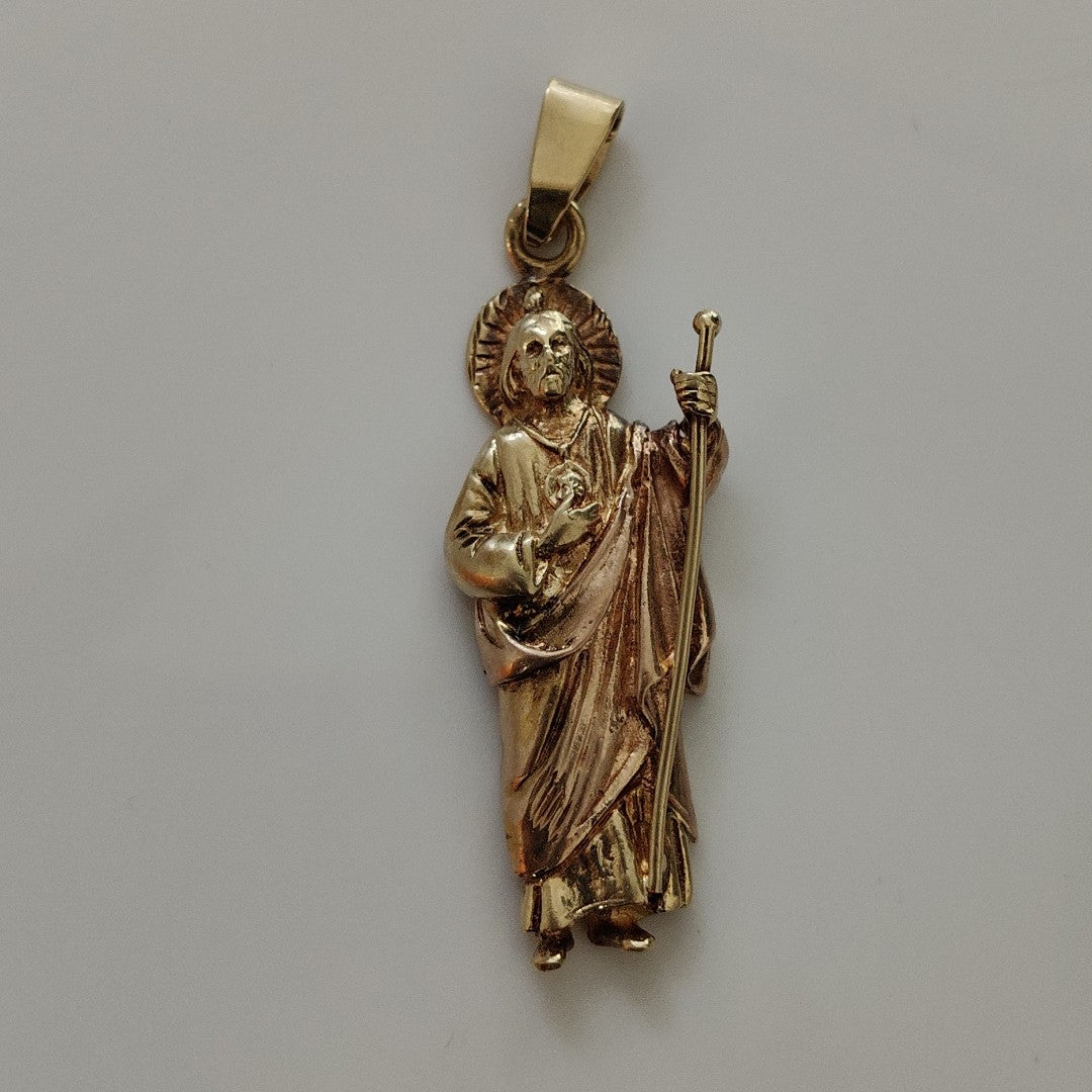 DIJE ORO 14 K 5.5 GRMS (SEMINUEVO)