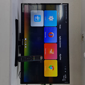 PANTALLA POLAROID PTV3215ILED (2019) 32" LED HD (SEMINUEVO)