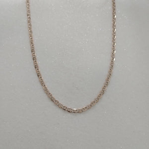CADENA ORO 10 K 8,30 GRMS (SEMINUEVO)