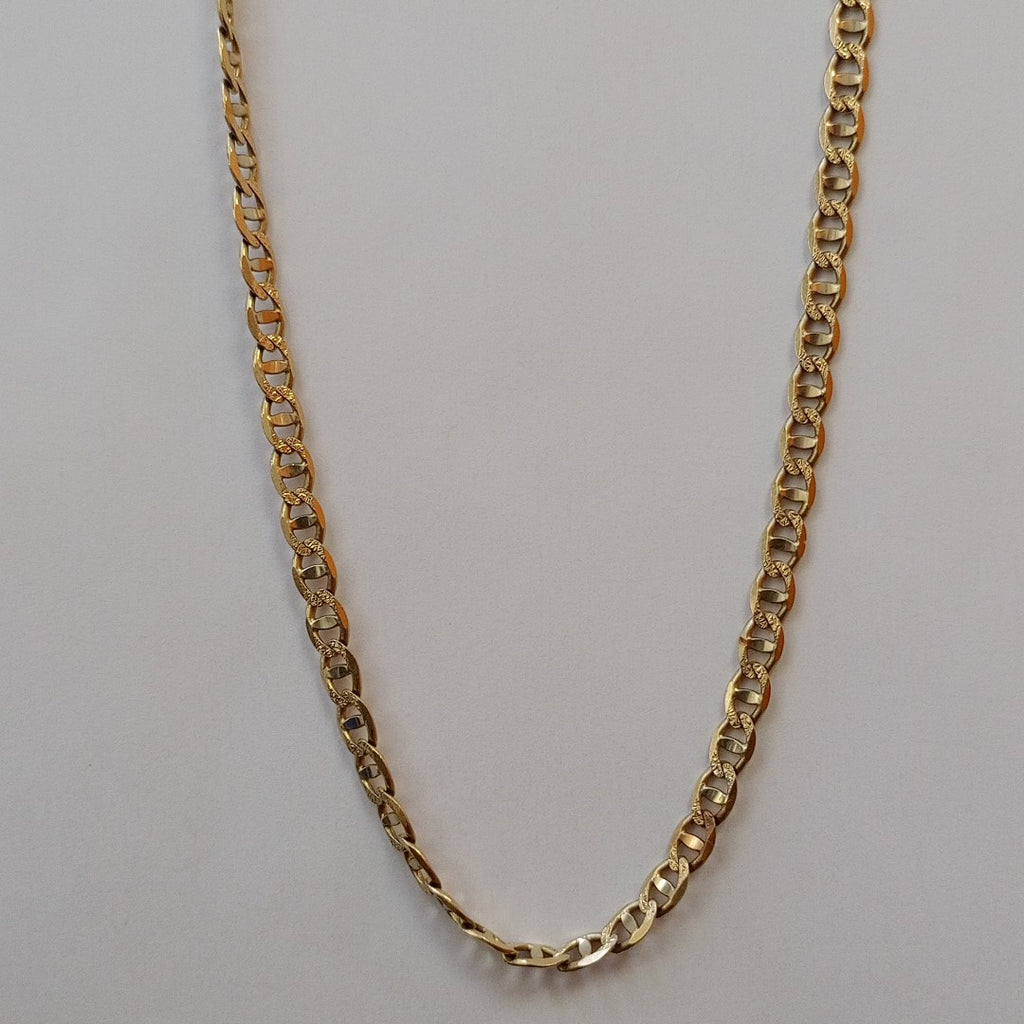 CADENA ORO 14 K 23,30 GRMS (SEMINUEVO)