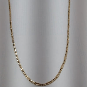 CADENA ORO 14 K 4.7 GRMS (SEMINUEVO)