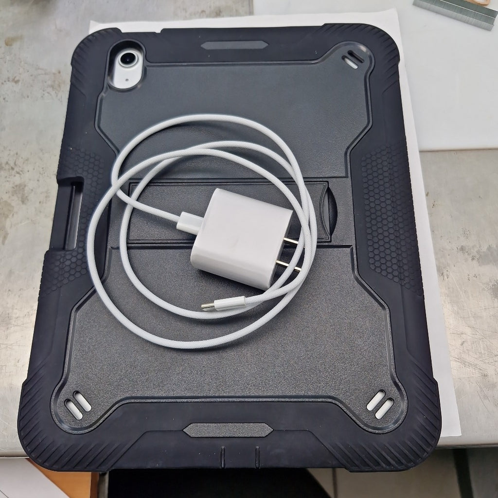 TABLETA APPLE IPAD 10 A2696 256 GB 4 GB RAM (SEMINUEVO)