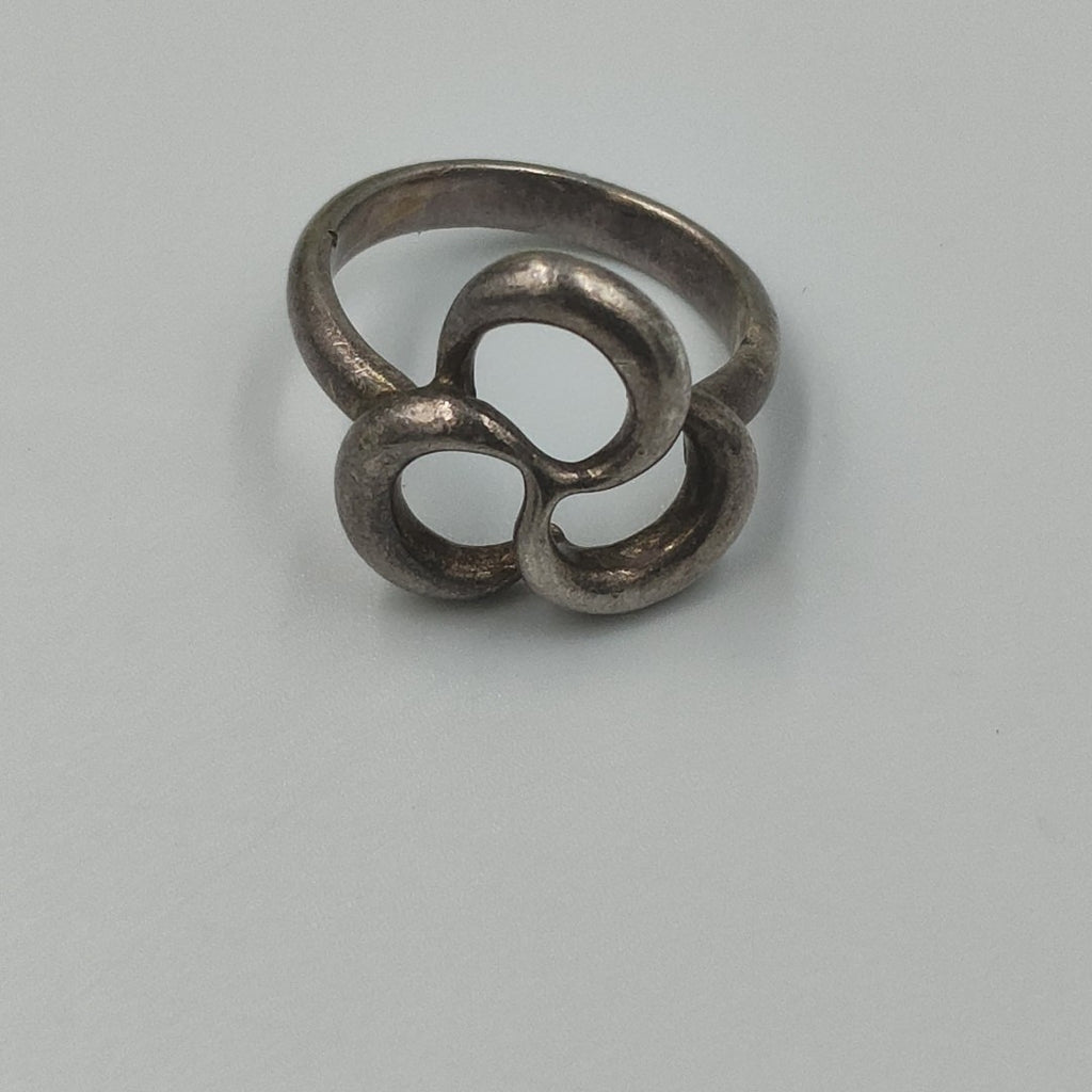 ANILLITO PLATA 5,20 GRMS (SEMINUEVO)
