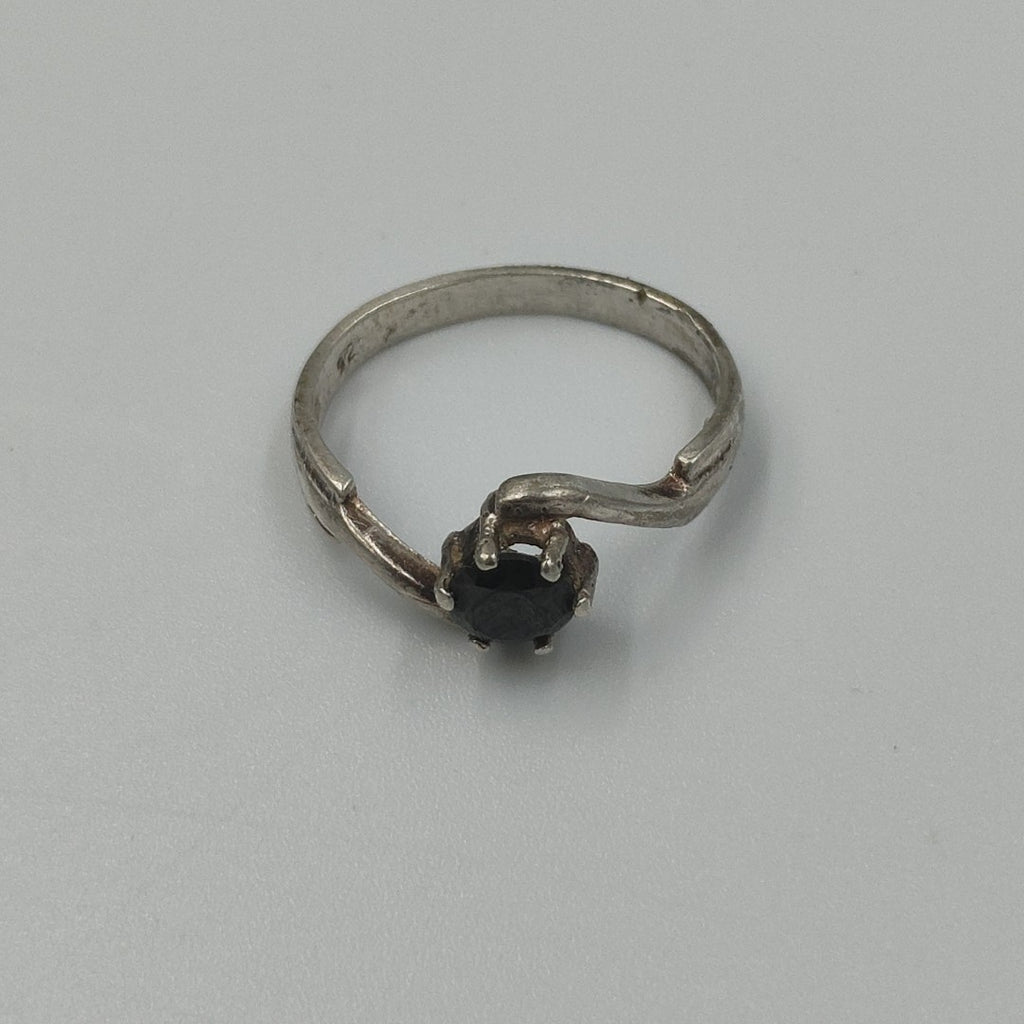 ANILLITO PLATA 2,30 GRMS (SEMINUEVO)