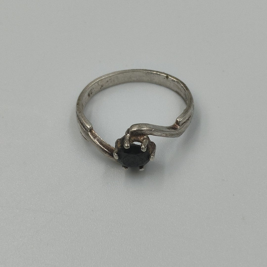ANILLITO PLATA 2,30 GRMS (SEMINUEVO)