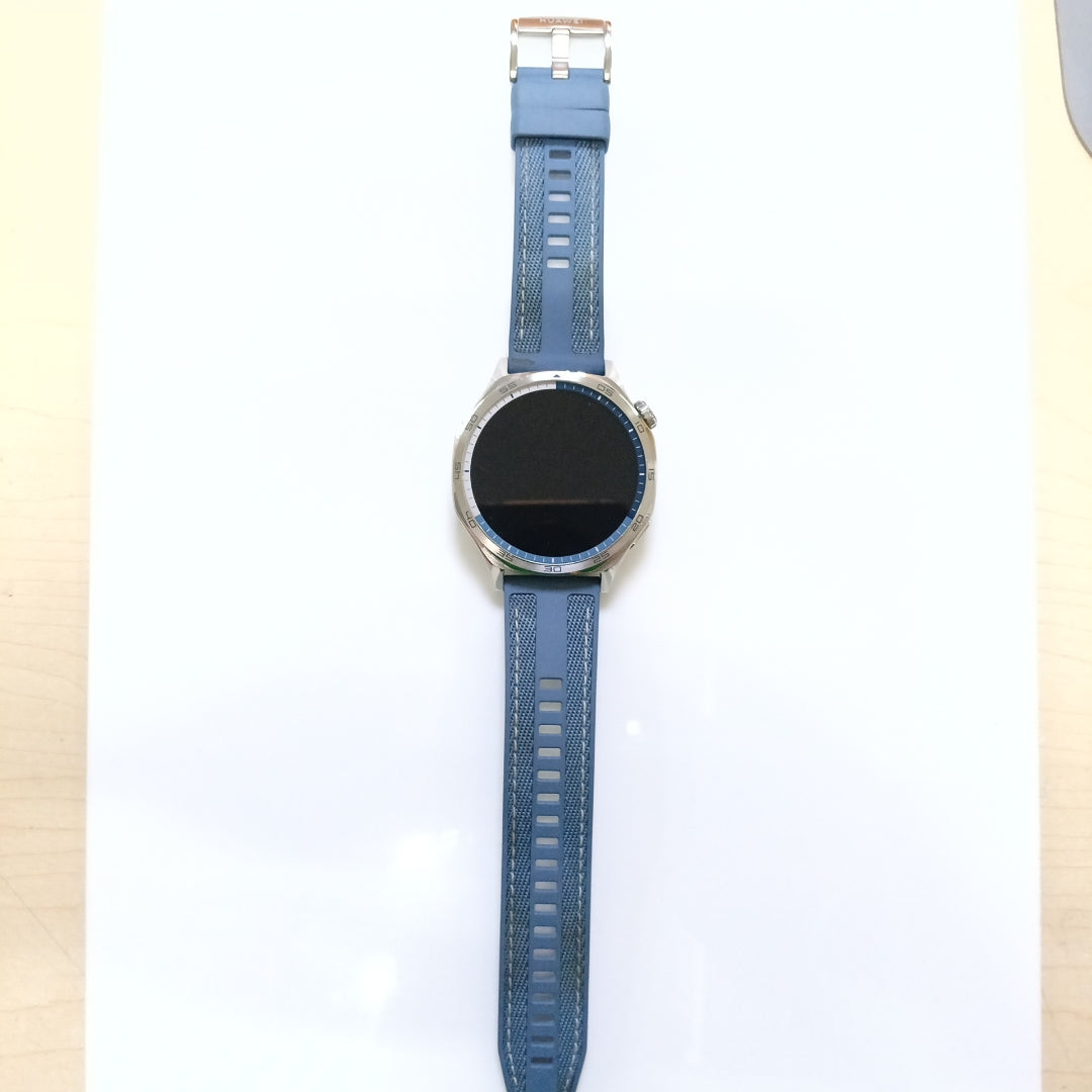 SMARTWATCH HUAWEI WATCH GT 5 PRO JNA-B29 42 MM GPS (SEMINUEVO)