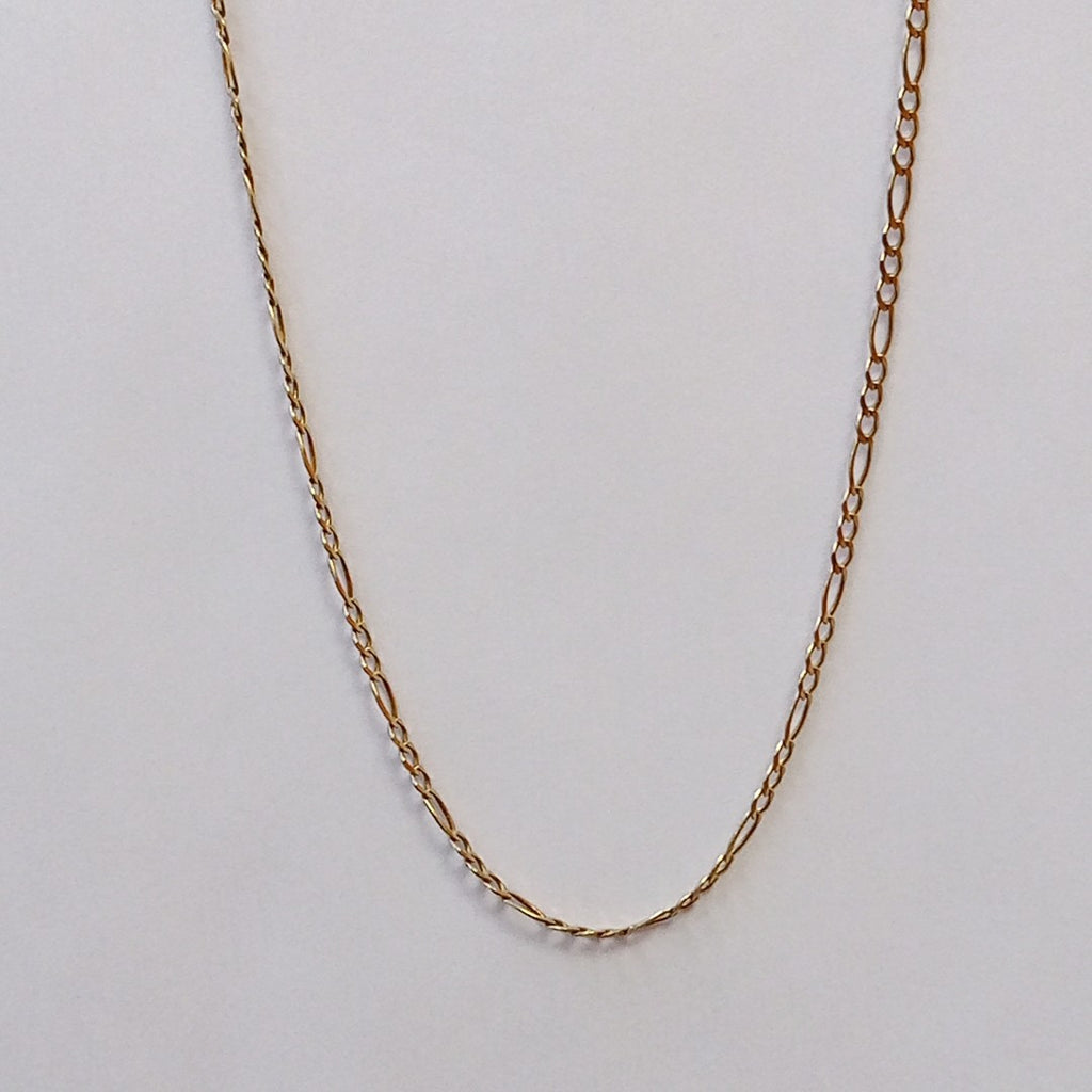 CADENA ORO 10 K 4.7 GRMS (SEMINUEVO)