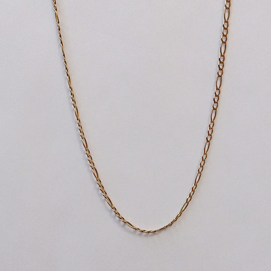 CADENA ORO 10 K 4.7 GRMS (SEMINUEVO)