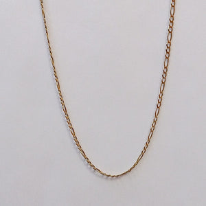 CADENA ORO 10 K 4.7 GRMS (SEMINUEVO)