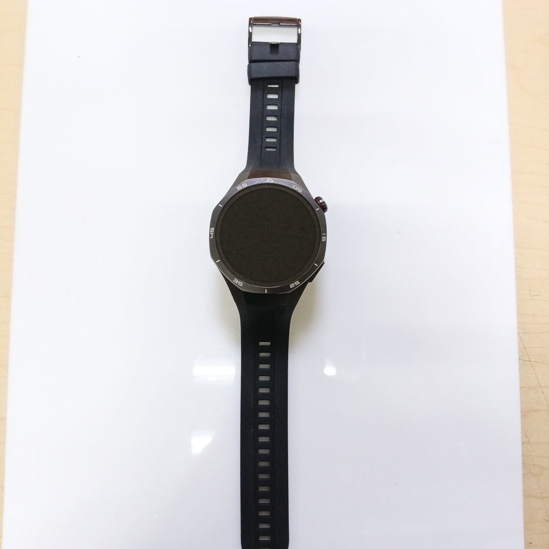 SMARTWATCH HUAWEI WATCH GT 5 PRO JNA-B29 42 MM GPS (SEMINUEVO)