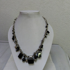 COLLAR PLATA 52.7 GRMS (SEMINUEVO)