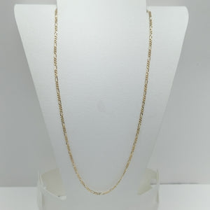 CADENA ORO 14 K 5.1 GRMS (SEMINUEVO)