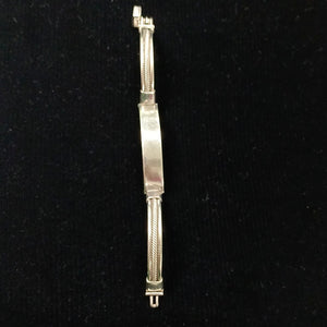 ESCLAVA PLATA 43.2 GRMS (SEMINUEVO)