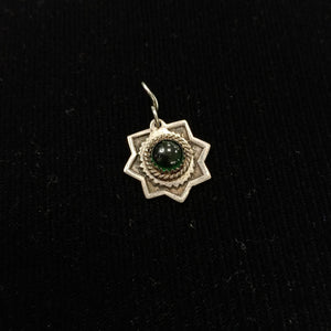 DIJE PLATA 2.9 GRMS (SEMINUEVO)