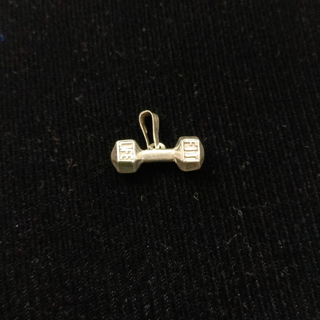 DIJE PLATA 7,70 GRMS (SEMINUEVO)