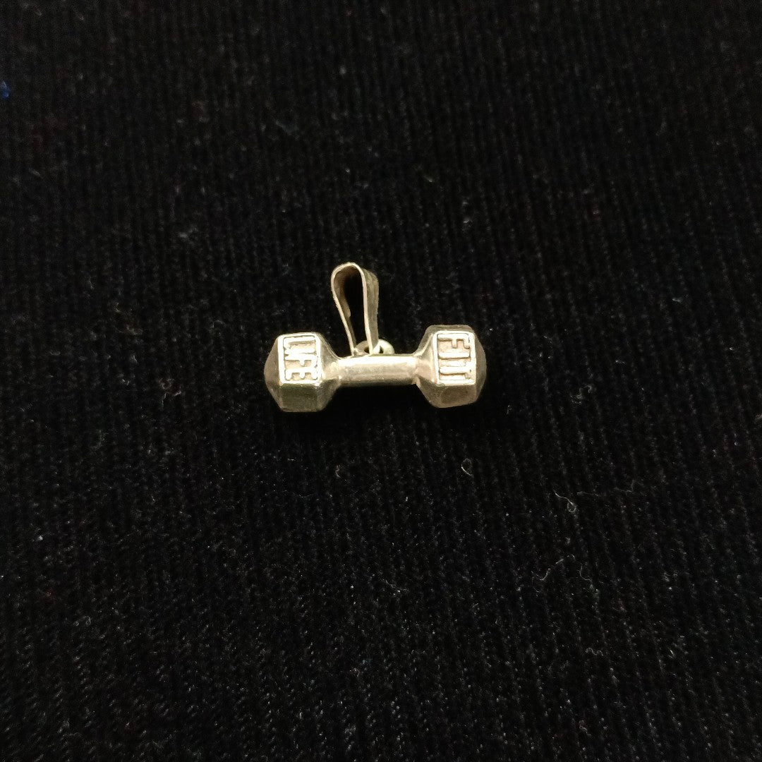 DIJE PLATA 7,70 GRMS (SEMINUEVO)