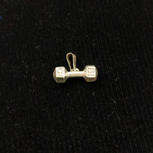 DIJE PLATA 7,70 GRMS (SEMINUEVO)
