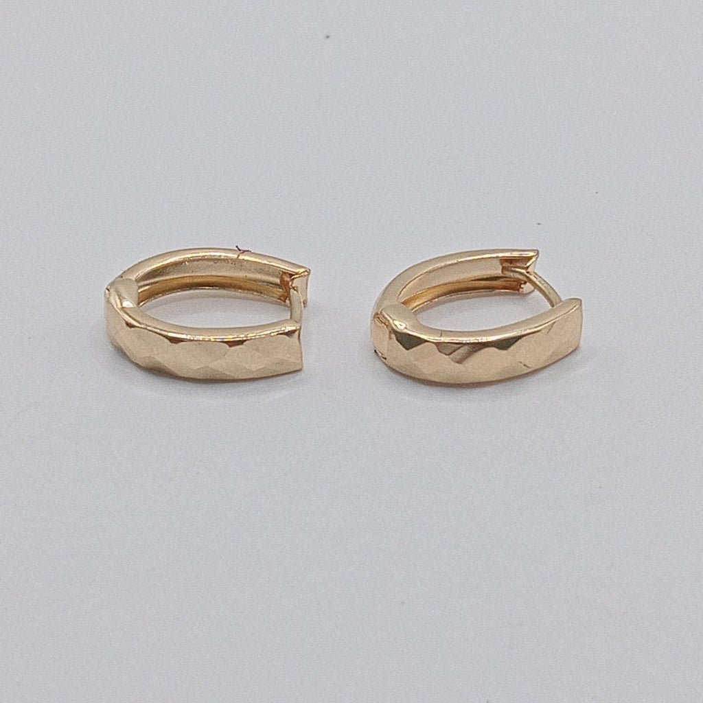 HUGGIES ORO 14K 1 (NUEVO)