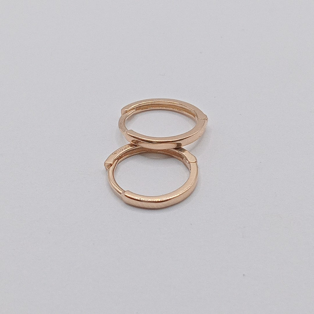 HUGGIES ORO 14K 0.9 (NUEVO)