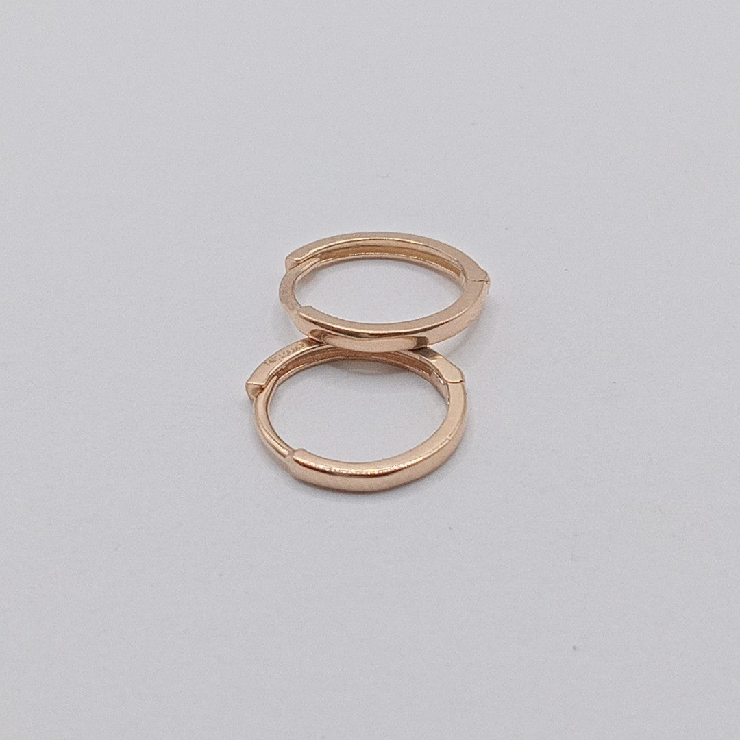 HUGGIES ORO 14K 0.9 (NUEVO)