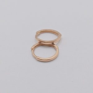 HUGGIES ORO 14K 0.9 (NUEVO)