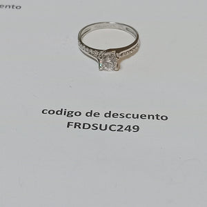 ANILLITO ORO 10 K 1,50 GRMS (SEMINUEVO)
