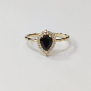 ANILLOS DAMA ORO 14K 1.8 (NUEVO)