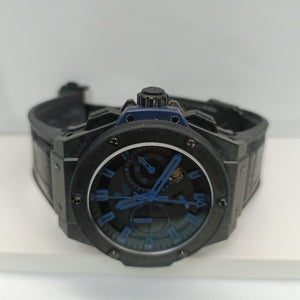 RELOJ CABALLERO HUBLOT VENDOME SPLIT SECON (SEMINUEVO)