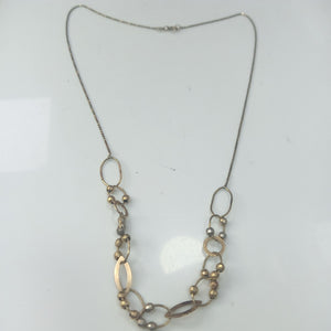 GARGANTILLA ORO 10 K 4,20 GRMS (SEMINUEVO)