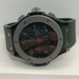 RELOJ CABALLERO HUBLOT BIG BANG ICE (SEMINUEVO)