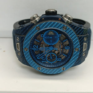 RELOJ CABALLERO HUBLOT BIG BANG UNICO 45 IT (SEMINUEVO)