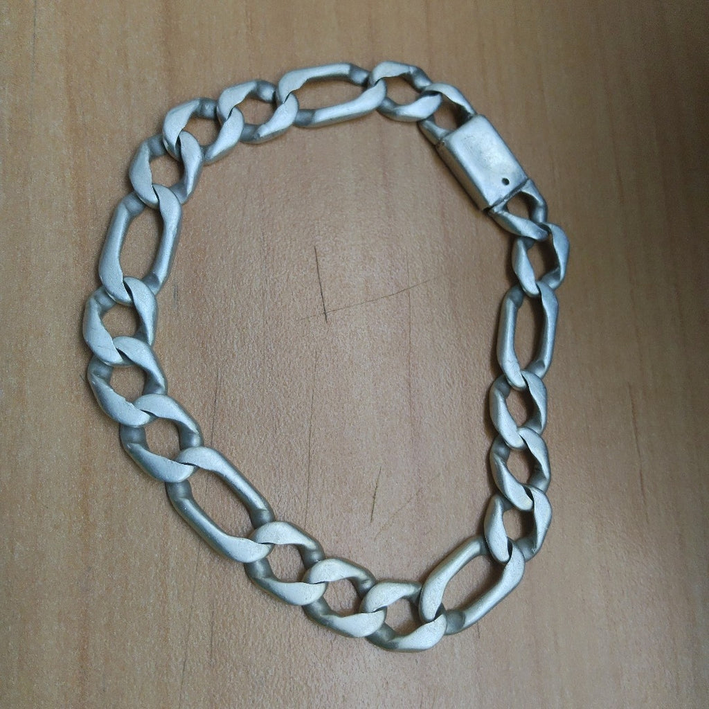 PULSERA PLATA 37.2 GRMS (SEMINUEVO)