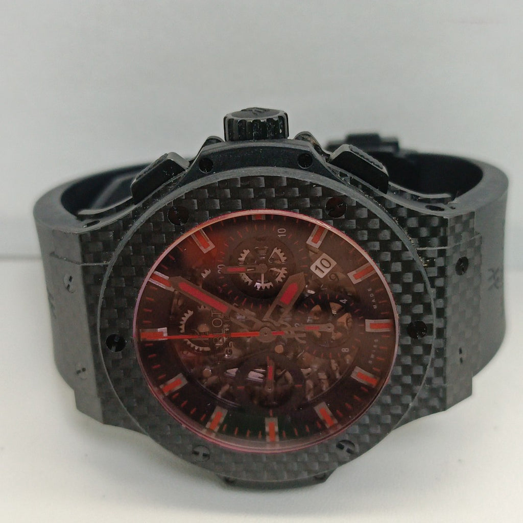 RELOJ CABALLERO HUBLOT BIG BANG VENDOME AER (SEMINUEVO)