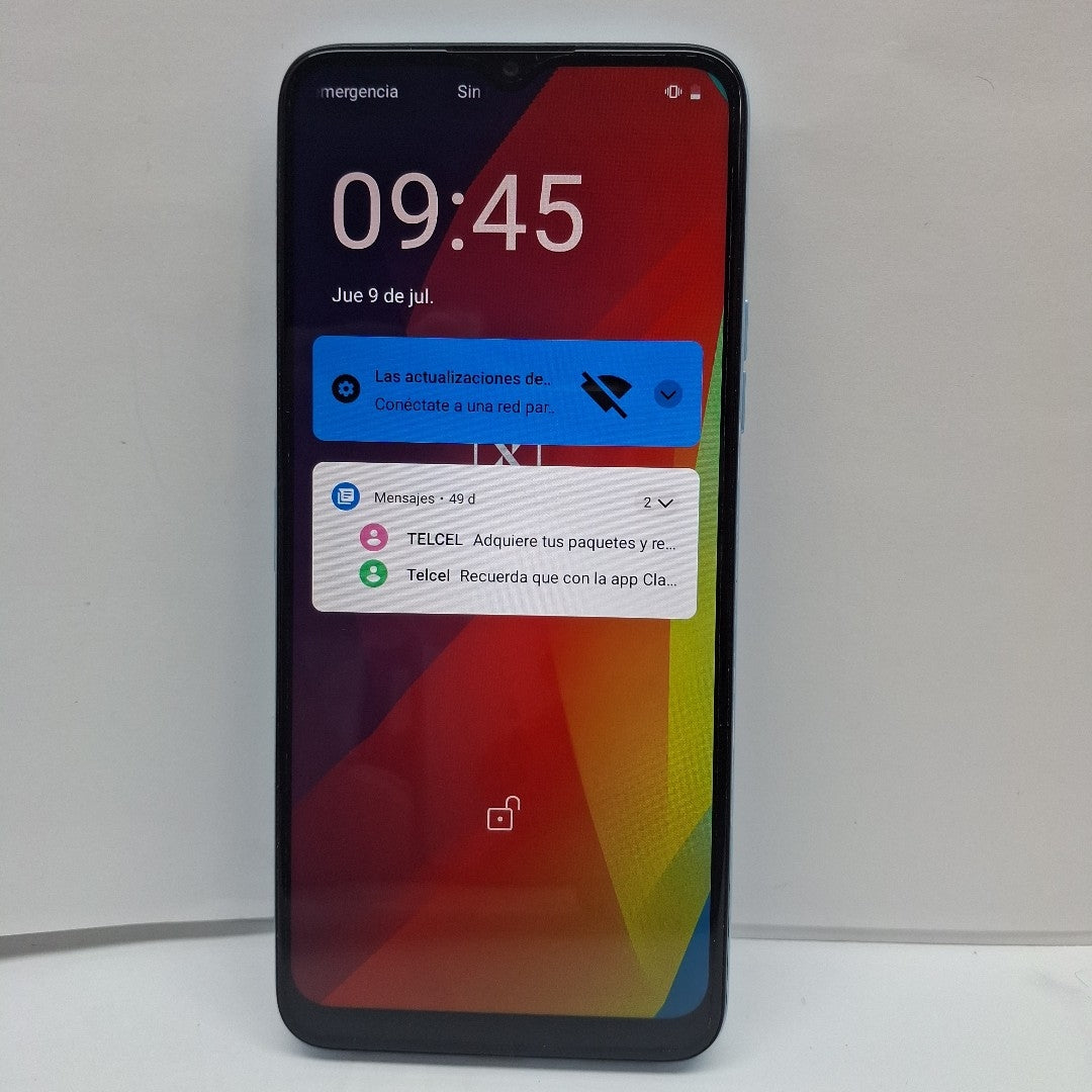 CELULAR OTRAS MARCAS OTROS MODELOS 64 GB 4 GB RAM (SEMINUEVO)
