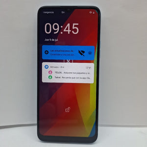 CELULAR OTRAS MARCAS OTROS MODELOS 64 GB 4 GB RAM (SEMINUEVO)