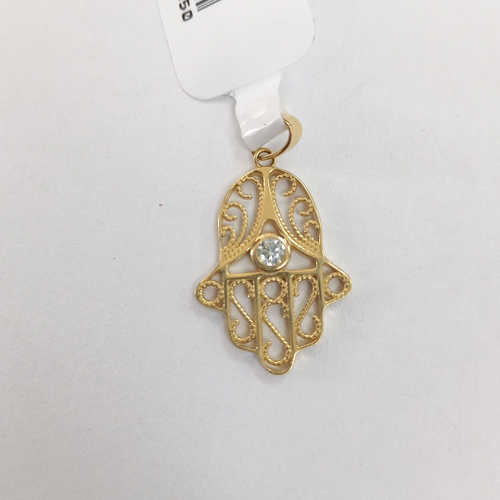 DIJES ORO 14K 1.4 (NUEVO)