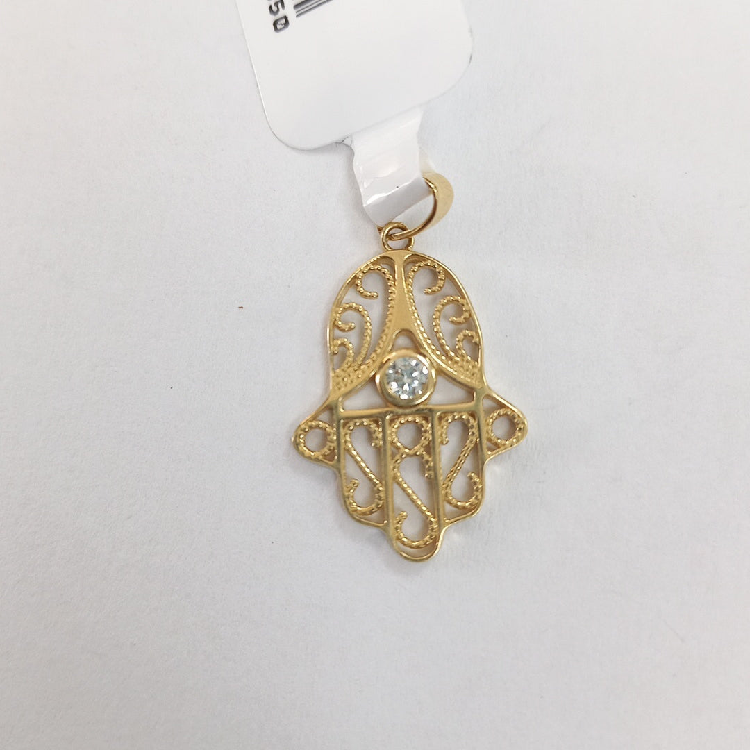 DIJES ORO 14K 1.4 (NUEVO)