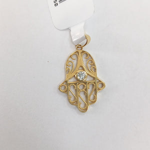 DIJES ORO 14K 1.4 (NUEVO)