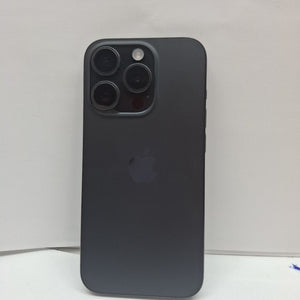 CELULAR APPLE IPHONE 15 PRO A3101 256 GB 8 GB RAM (SEMINUEVO)