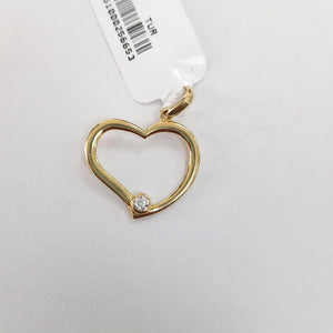DIJES ORO 14K 1 (NUEVO)