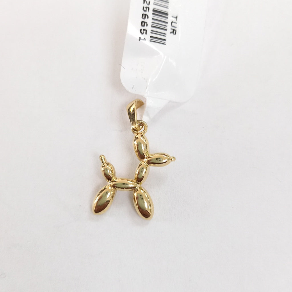 DIJES ORO 14K 1.2 (NUEVO)