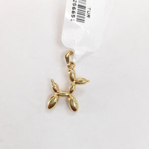 DIJES ORO 14K 1.2 (NUEVO)