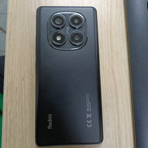 CELULAR XIAOMI REDMI NOTE 14 PRO 24116RACCG (2024) 256 GB 8 GB RAM (SEMINUEVO)